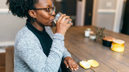 Which Supplements Should You Actually Be Taking In 2026?