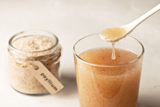 Psyllium Husk: Benefits, Uses, Dosage, Safety and More