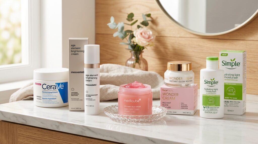 Beauty & Skincare