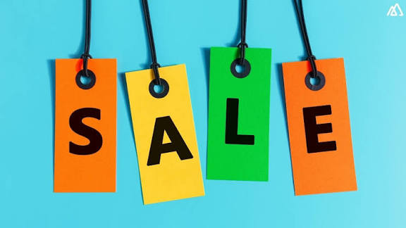Sales