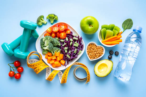 Diet & Weightloss