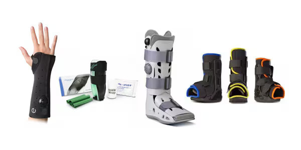 Medical Devices & Orthopaedics